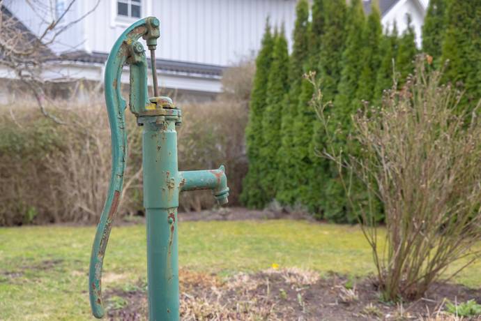 6 rum Villa på Blåmesgränd 3 Sjöberg Sollentuna kommun - bild 20