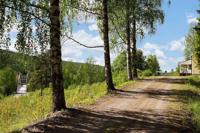 4 rum fritidshus på Båtstad 90 Höljes, Torsby kommun - bild 5