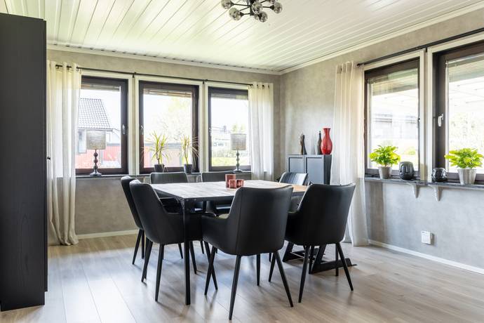 4 rum Villa på Kvartsvägen 4 Fagersta Fagersta kommun - bild 10