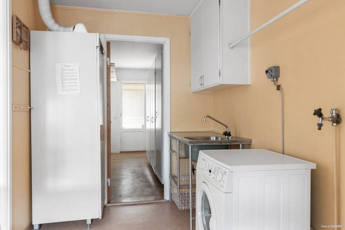 6 rum Radhus på Juteskärsgatan 86 Önnered Göteborgs kommun - bild 18