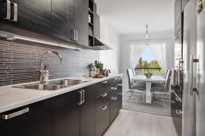2 rum lägenhet på Mörbylund 11B Danderyd, Danderyds kommun - bild 1