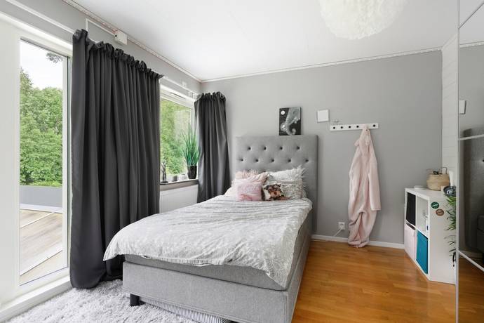 6 rum Villa på Trätskogsvägen 14 Gävle Gävle kommun - bild 48