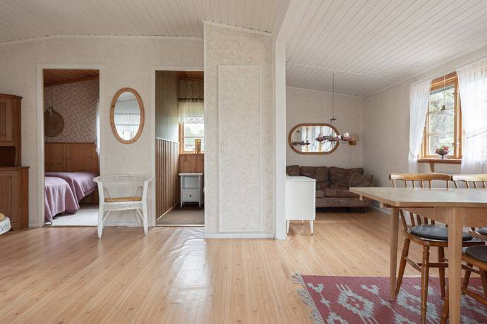 3 rum fritidshus på Sjöbo Sommarstad 43 Sjöbo, Borås kommun - bild 5
