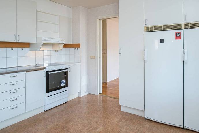 2 rum Lägenhet på Sofiedalsvägen 9 Hudiksvalls kommun - bild 6