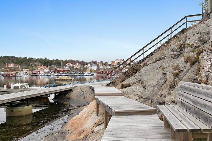4 rum Lägenhet på Pinneberget 13A Skaftö Lysekils kommun - bild 55