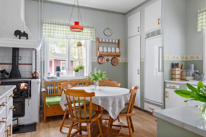 8 rum Villa på Rösabergsvägen 23 Ovanåkers kommun - bild 8