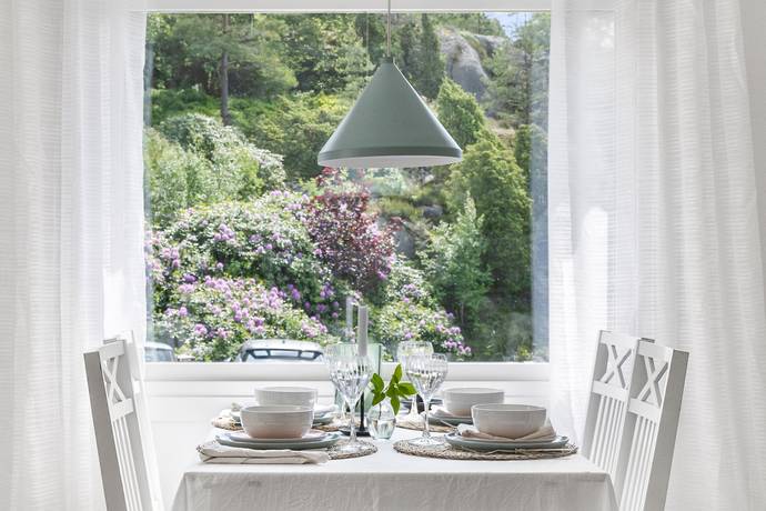 4 rum Villa på Mossaledsvägen 93 Torred Kungsbacka kommun - bild 10