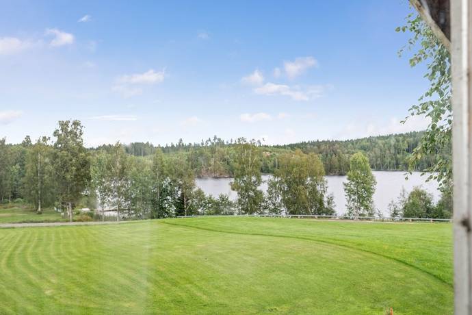 4 rum Fritidshus på Rämne Näsödegården 2 Dals-Eds kommun - bild 42