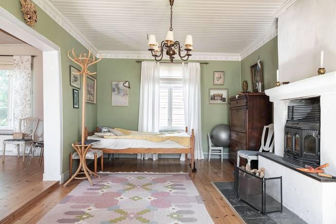 5 rum Villa på Sundsnäs Byväg 4 Leksand Leksands kommun - bild 21