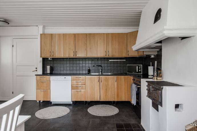 5 rum Villa på Ormestorp Blombacka   Tidaholm Tidaholms kommun - bild 21