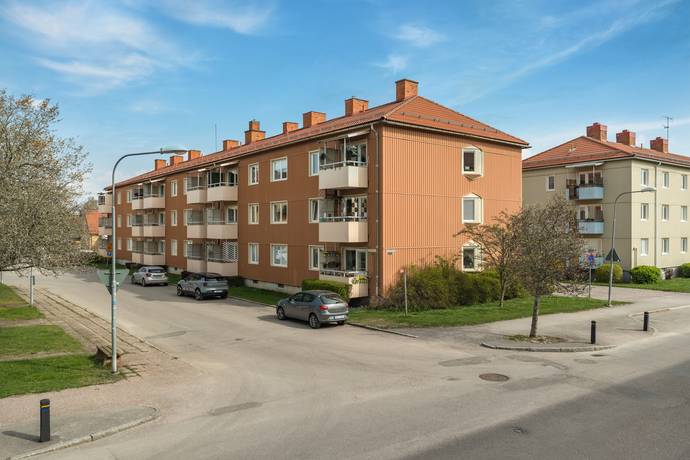 3 rum Lägenhet på Regeringsvägen 10A Oppeby Nyköpings kommun - bild 29