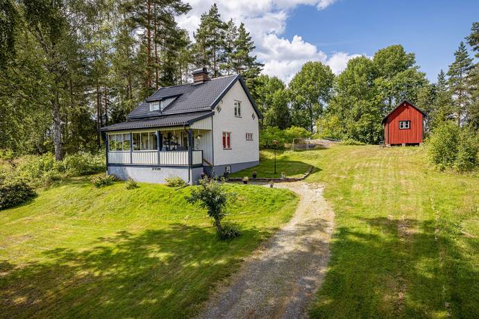 3 rum villa på Gilserud Högåsen 1 Jössefors, Arvika kommun - bild 3