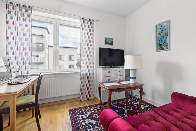 4 rum Lägenhet på Råckstavägen 82 Vällingby - Råcksta Stockholms kommun - bild 14