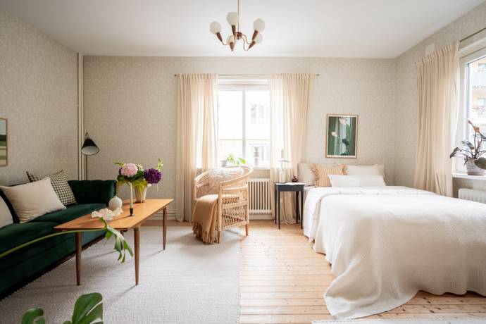 Liedstrandsgatan 1C, Lunden, Göteborgs kommun
