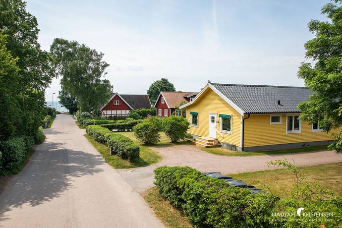 Björkhagsvägen 5, Björkhagen, Ängelholms kommun