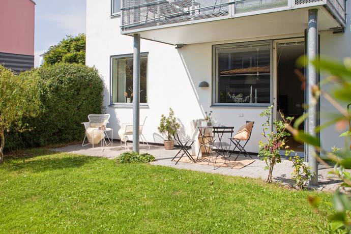 2 rum lägenhet på Parternas gränd 43 Fredslyckan, Lunds kommun - bild 1