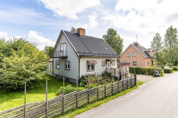 4 rum villa på Björkstigen 4 Centrum., Smedjebackens kommun - bild 3