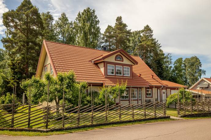 Nystedts väg 13, Hammarö, Hammarö kommun