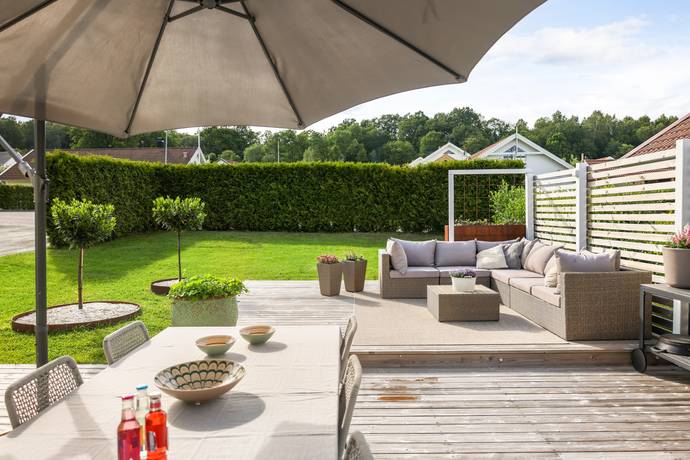 7 rum villa på Almvägen 19 Romelanda, Kungälvs kommun - bild 5
