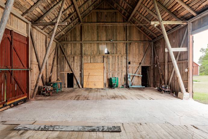 4 rum Villa på Elinge 173 Skärplinge Tierps kommun - bild 56