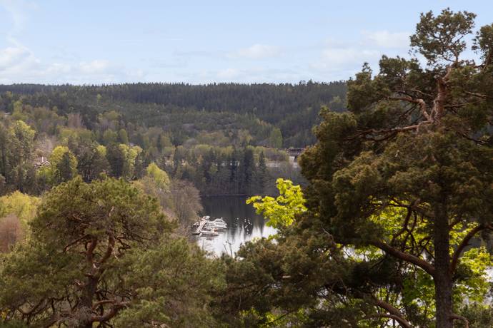 6 rum Villa på Örnbergsvägen 35 Tullinge - Örnberget Botkyrka kommun - bild 50