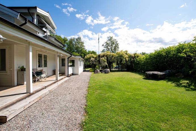 7 rum villa på Enhagsvägen 6 Enhagen, Västerås kommun - bild 3