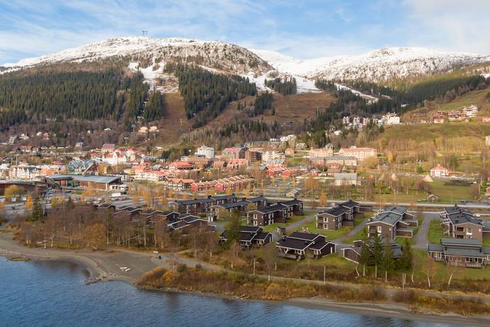 4 rum lägenhet på Åre Strand 18:2 vecka 2 Åre, Åre kommun - bild 4