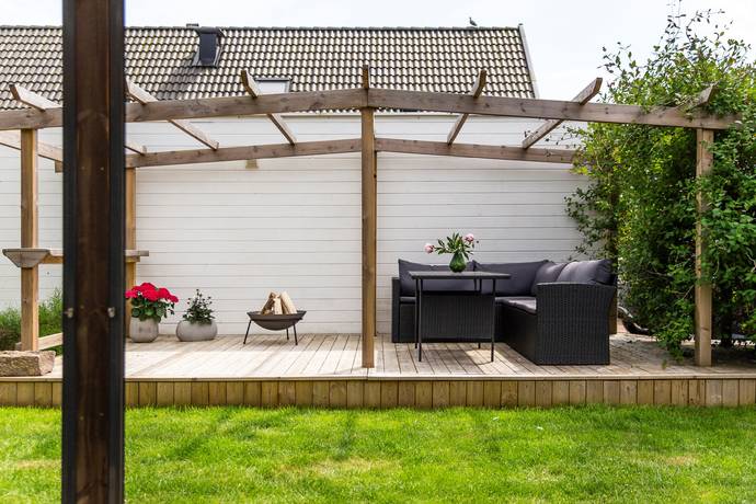 6 rum Villa på Styrsögatan 6 Rydebäck Helsingborgs kommun - bild 29