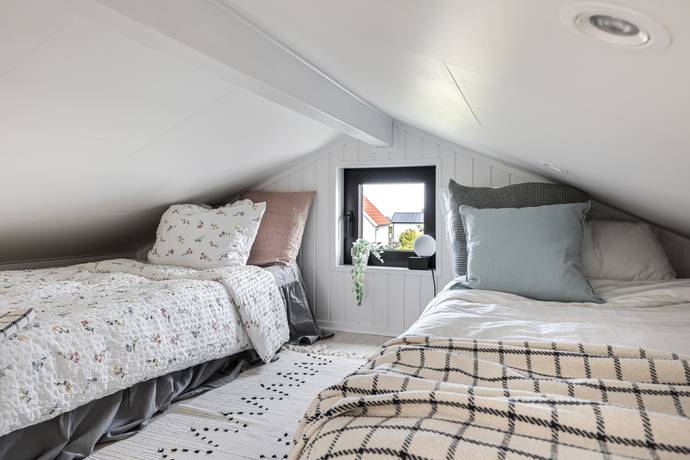 3 rum Fritidshus på Hagavägen 21 Skillinge Simrishamns kommun - bild 13