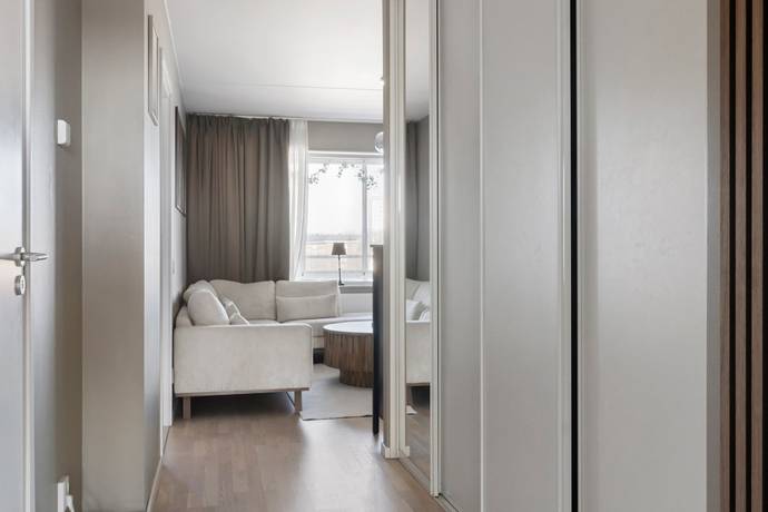 2 rum lägenhet på Magnus åbergsgatan 5C Centrum, Trollhättans kommun - bild 5