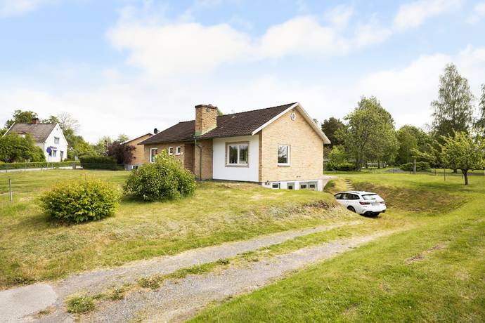 3 rum villa på Tidaholmsvägen 38 Mullsjö, Mullsjö kommun - bild 4