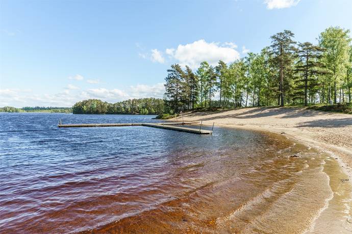 4 rum Villa på Hallarydsvägen 14 Markaryd Markaryds kommun - bild 23