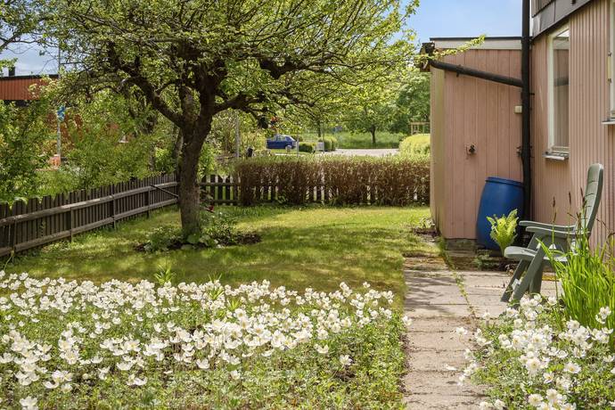 4 rum Kedjehus på Kvartsgatan 15 Johannesberg Sala kommun - bild 27