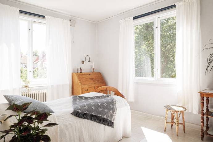 9 rum radhus på Lagmansgatan 9 Kålltorp, Göteborgs kommun - bild 4