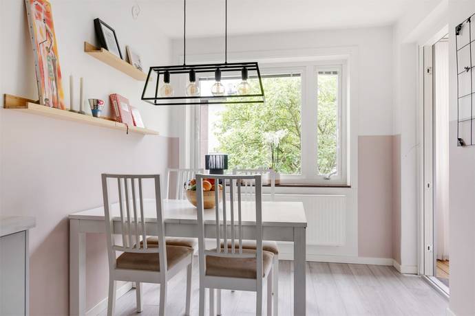 3 rum lägenhet på Rönnebergavägen 47B Eslöv Norr, Eslövs kommun - bild 3