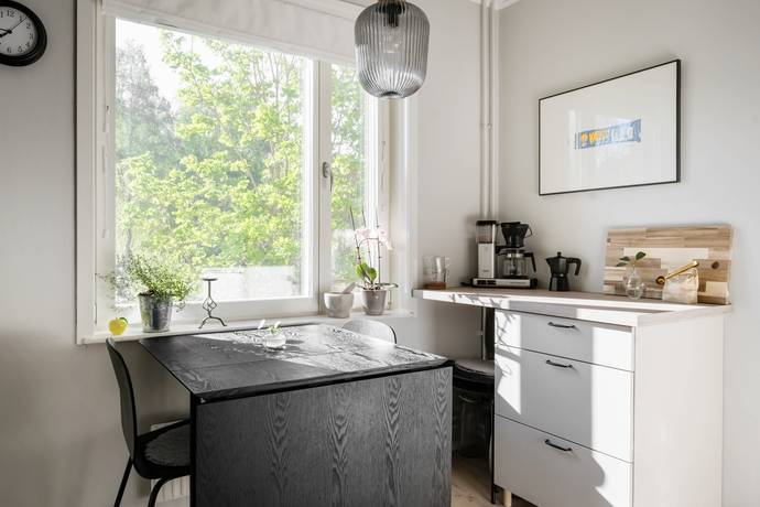 2 rum Lägenhet på Fagerdalsvägen 6 Bålsta - Fagerdal Håbo kommun - bild 10