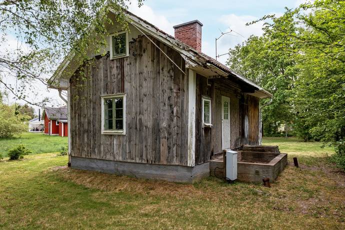 Villa på Bråtagatan 20 Tibro kommun - bild 4