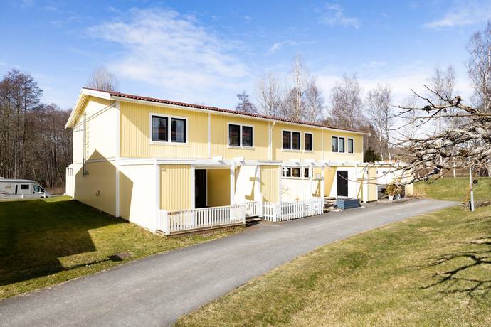 3 rum radhus på Kärrängsgatan 46 Barnarp, Jönköpings kommun - bild 1
