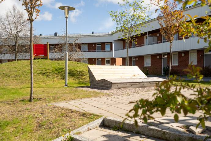 1.5 rum Lägenhet på Fänkålsgatan 11 ÅRSTA Uppsala kommun - bild 16