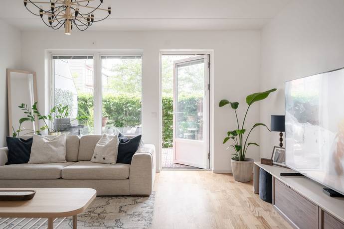 4 rum Lägenhet på Hyllie Boulevard 2D Hyllie Malmö kommun - bild 8