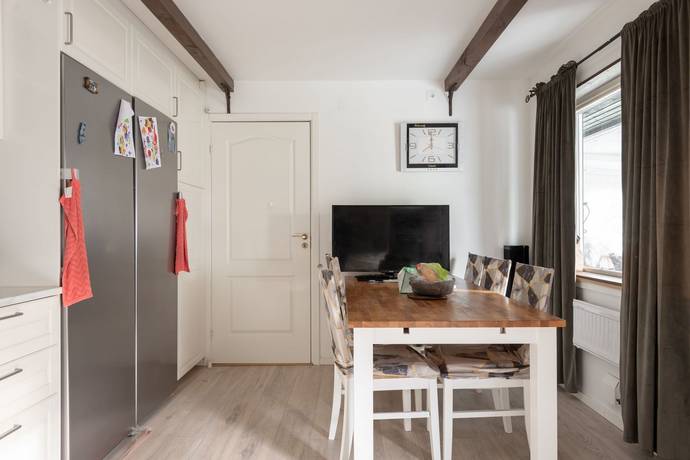169 m² Villa på Linfrövägen 16 Stora Mellösa Örebro kommun - bild 7