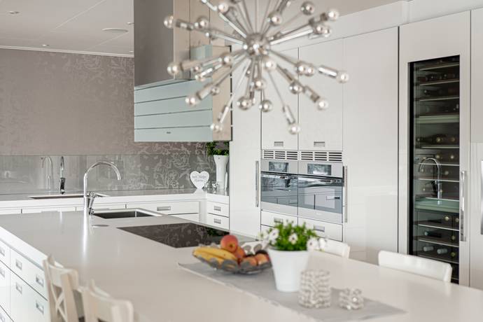 7 rum Villa på Tranumsvägen 17 Skara kommun - bild 22
