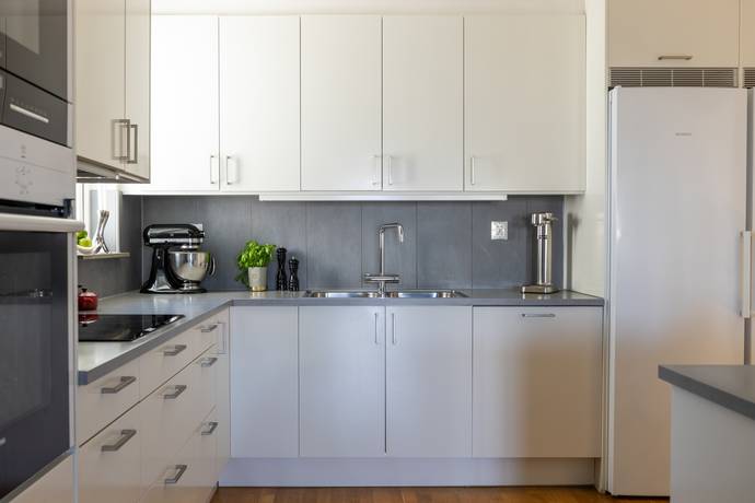 3 rum Lägenhet på Dockgatan 23 Dockan Malmö kommun - bild 10