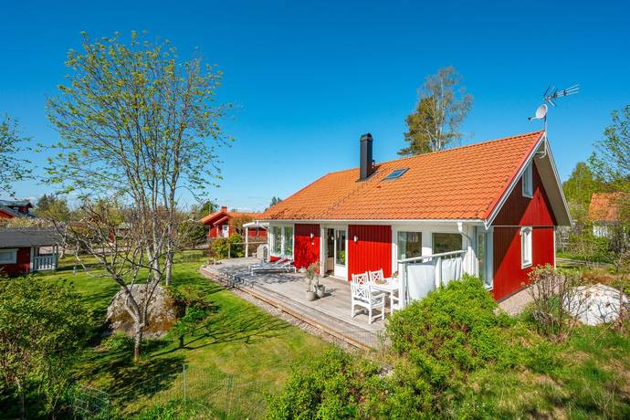 5 rum villa på Boketvägen 5 Storsjön, Sandvikens kommun - bild 3