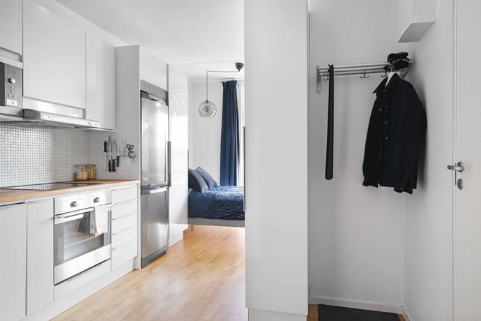1 rum Lägenhet på Petterslundsgatan 14E Uppsala kommun - bild 8
