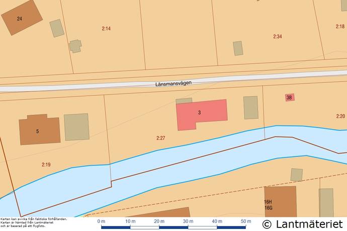 3 rum Övrig på Länsmansvägen 3 Vagnhärad Trosa kommun - bild 48