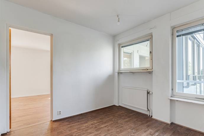 4 rum lägenhet på Larmvägen 4c Fredriksdal, Helsingborgs kommun - bild 3
