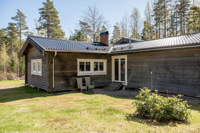 5 rum Villa på Larberg 408 Hammarö kommun - bild 15