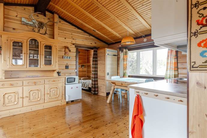 3 rum Fritidshus på Örnstigen 18 Visjövalen/Storlien Åre kommun - bild 12