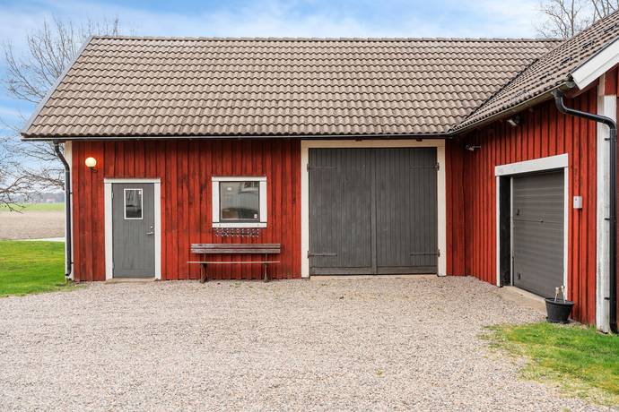 5 rum Villa på Flicksäter 134 Frändefors Vänersborgs kommun - bild 25